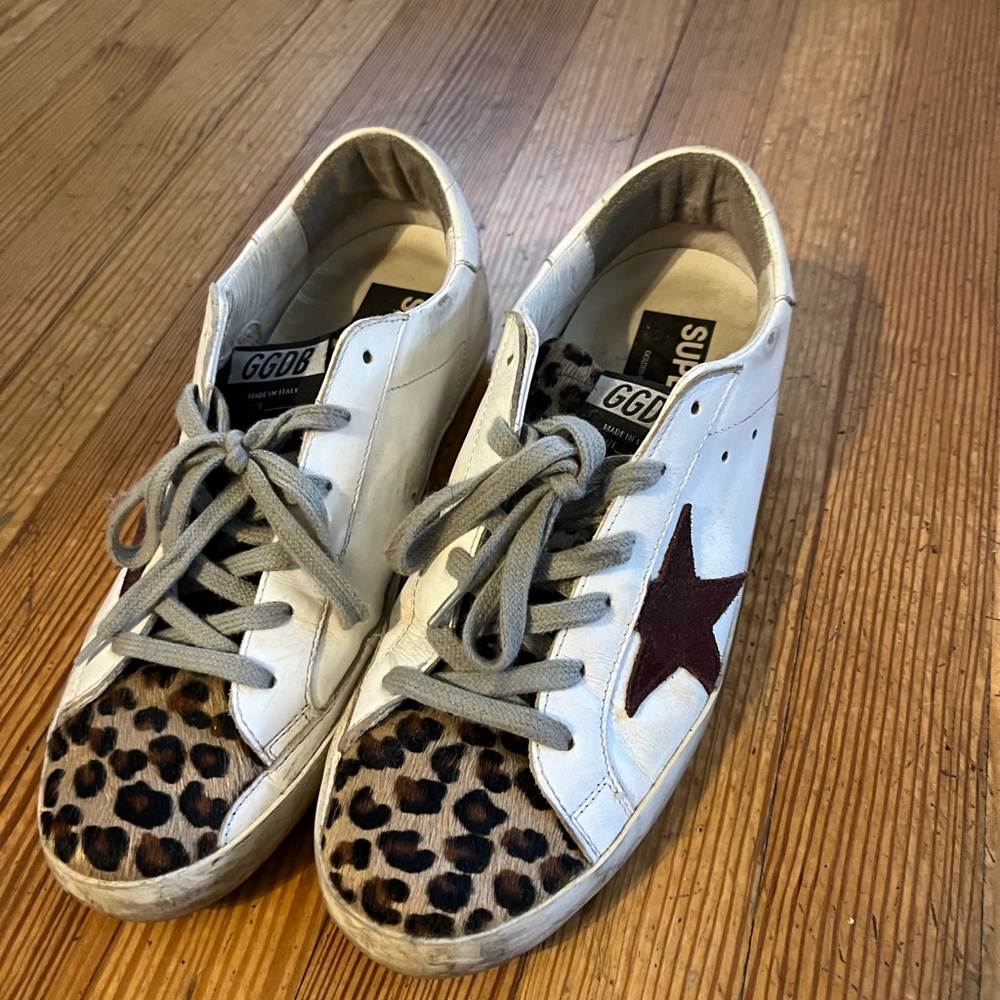 Golden Goose Sneakers